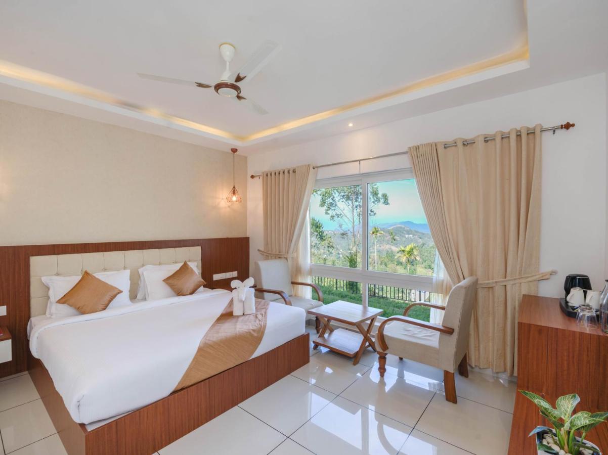 Sprise And Hotel 5*