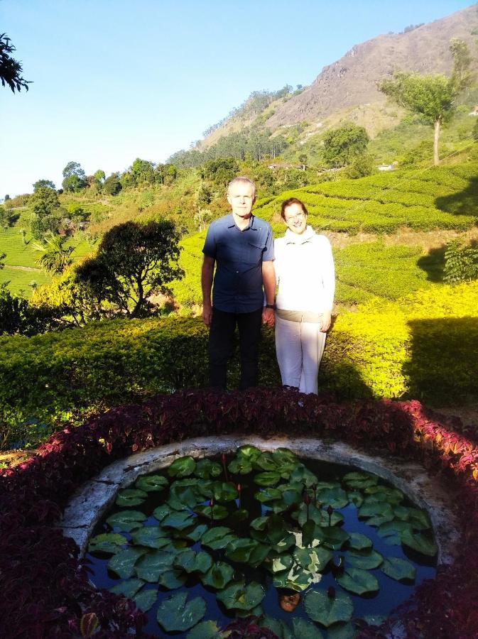Blackcherry Bed & Breakfast Munnar