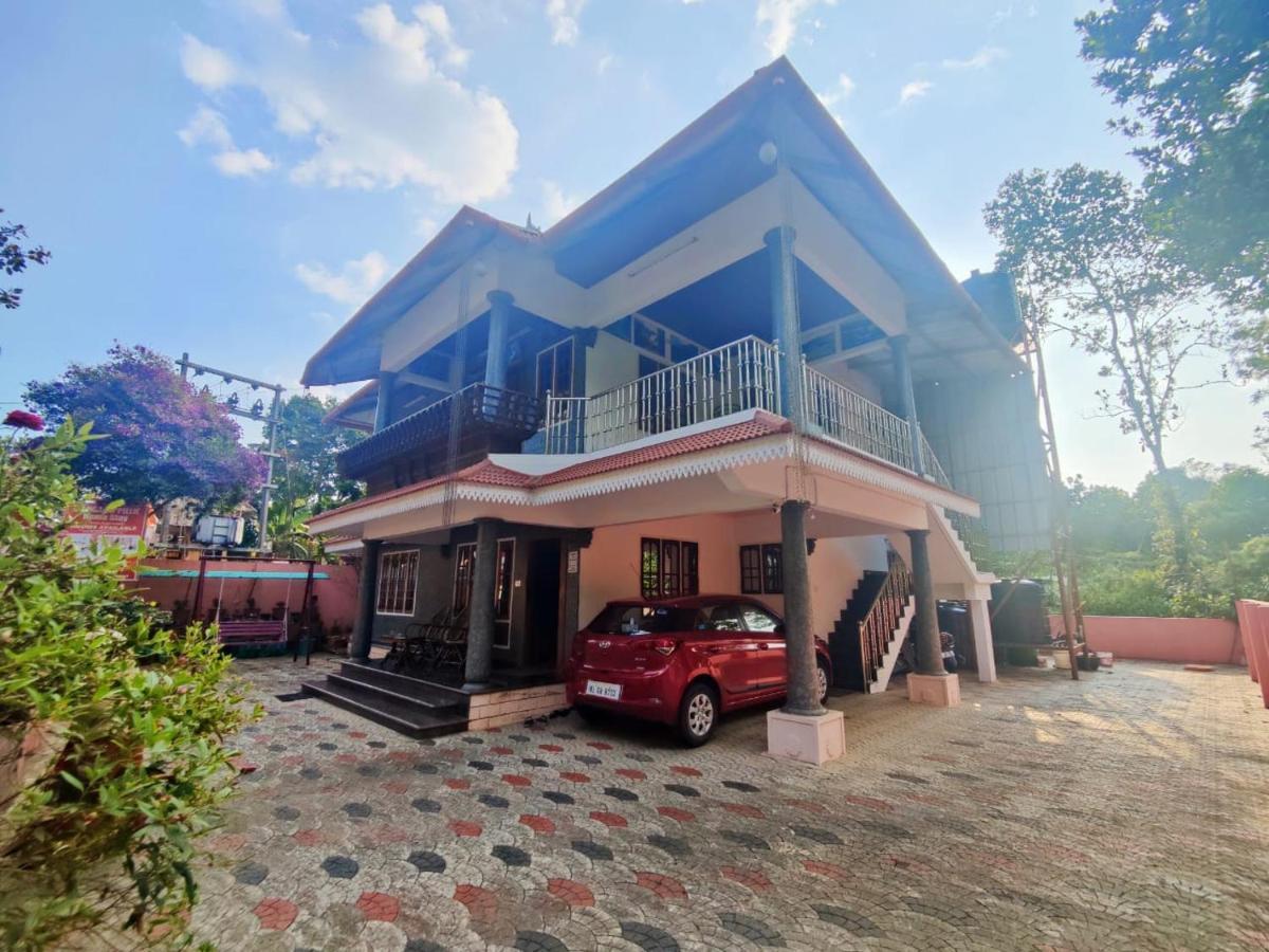 Mangalappillil * Munnar