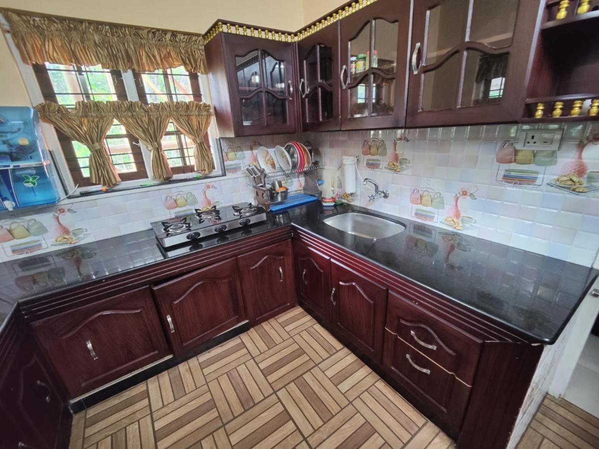 Homestay Mangalappillil