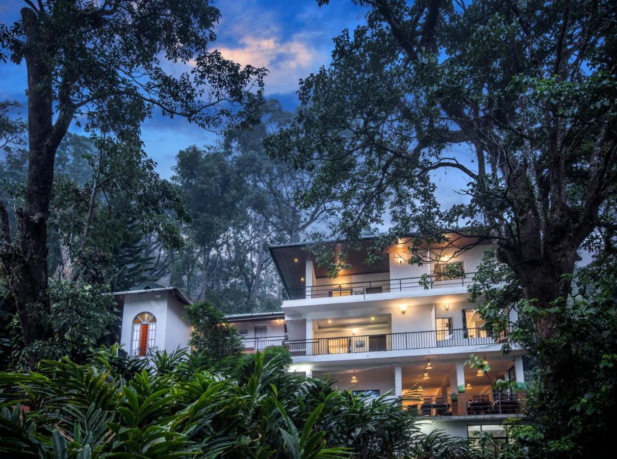 Spice Jungle Bed & Breakfast Munnar
