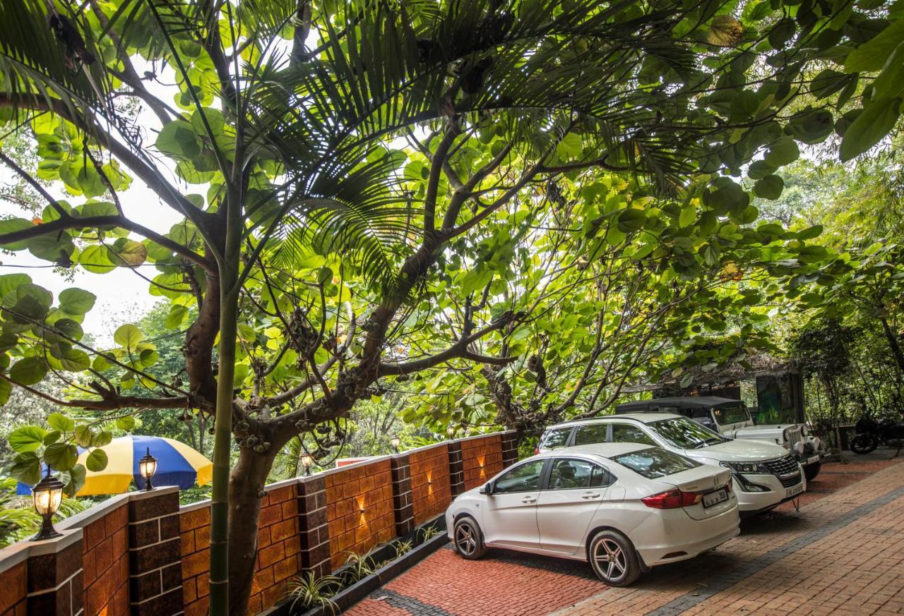 Spice Jungle Bed & Breakfast Munnar