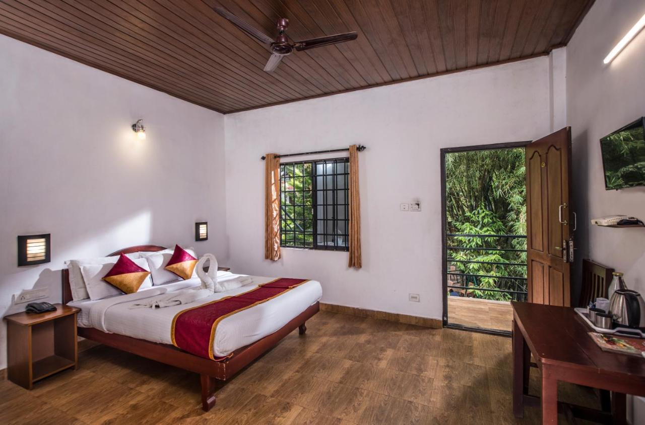 Bed & Breakfast Spice Jungle