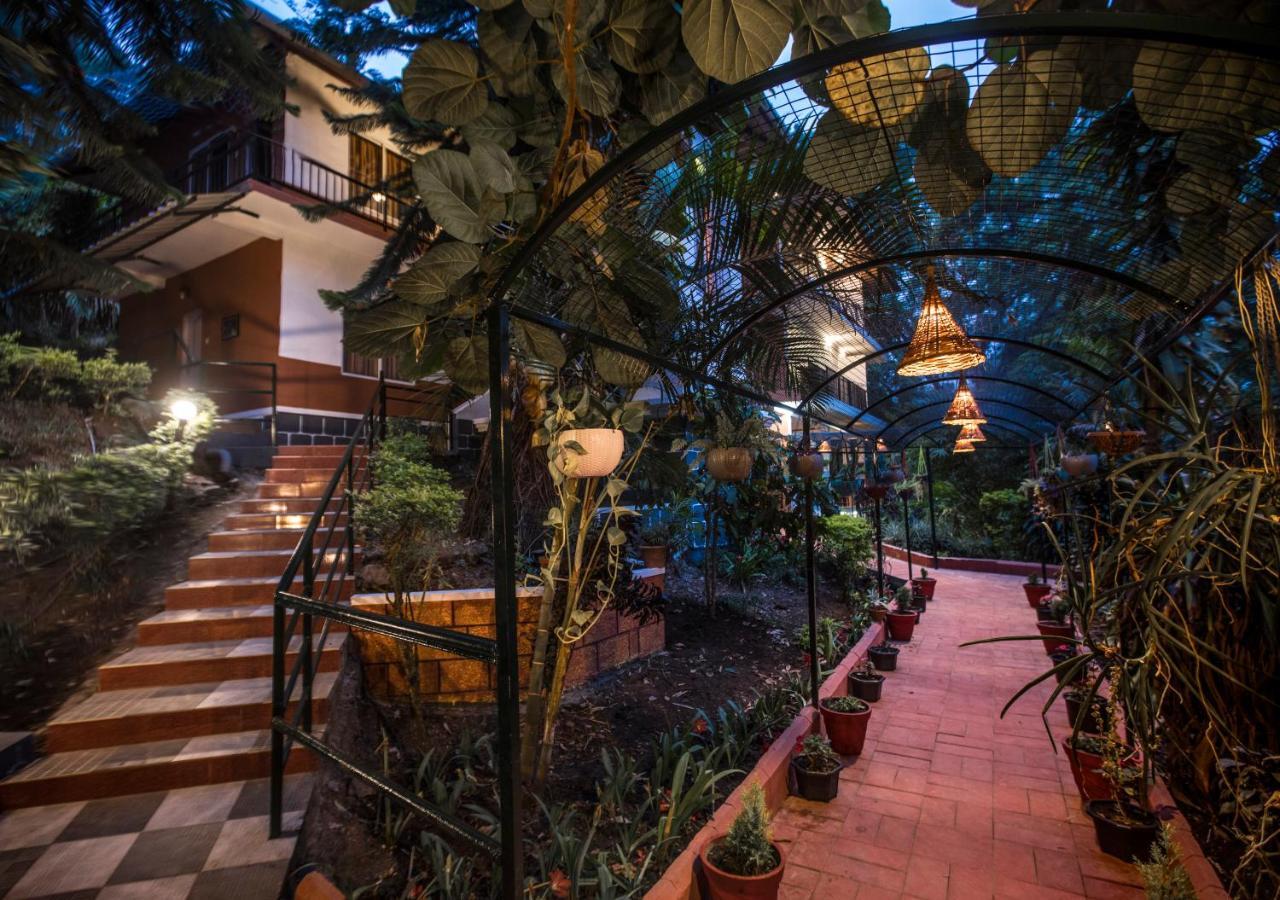 Spice Jungle 3* Munnar