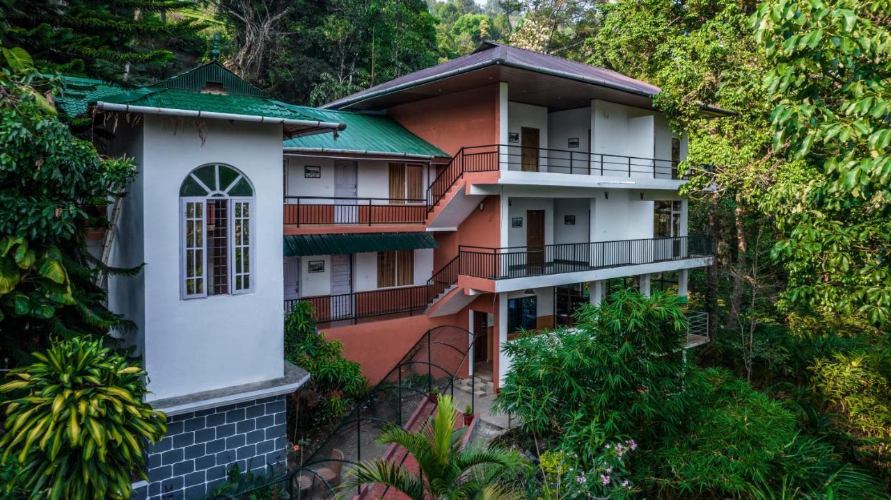 Spice Jungle Bed & Breakfast 3*