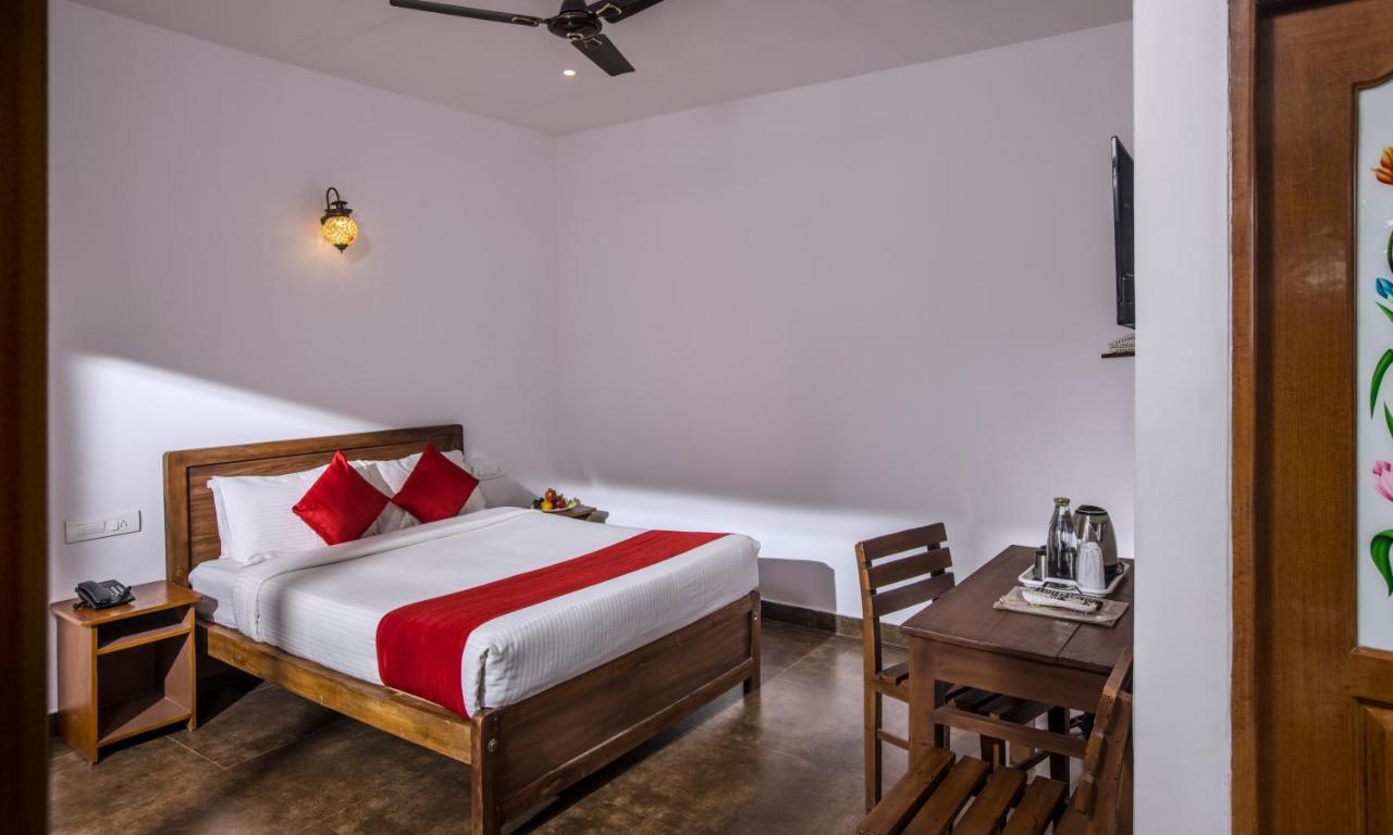 Spice Jungle Munnar