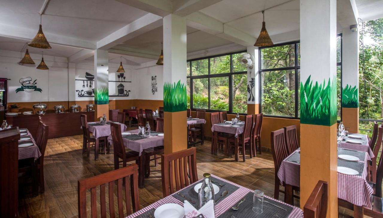 Spice Jungle Munnar