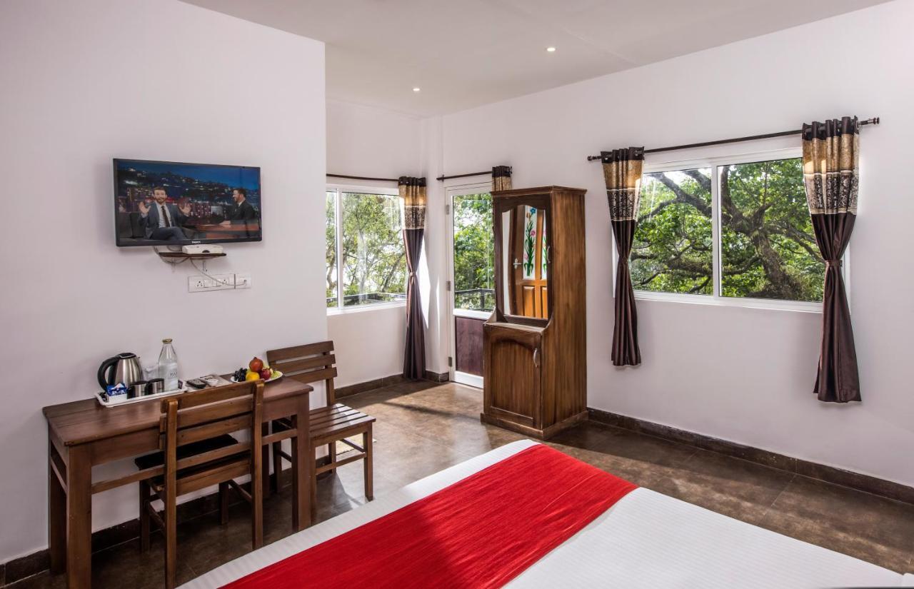 Bed & Breakfast Spice Jungle Munnar