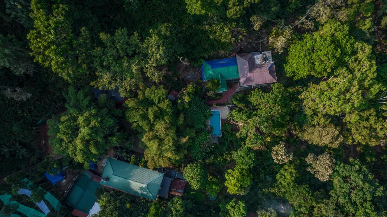 Spice Jungle Bed & Breakfast