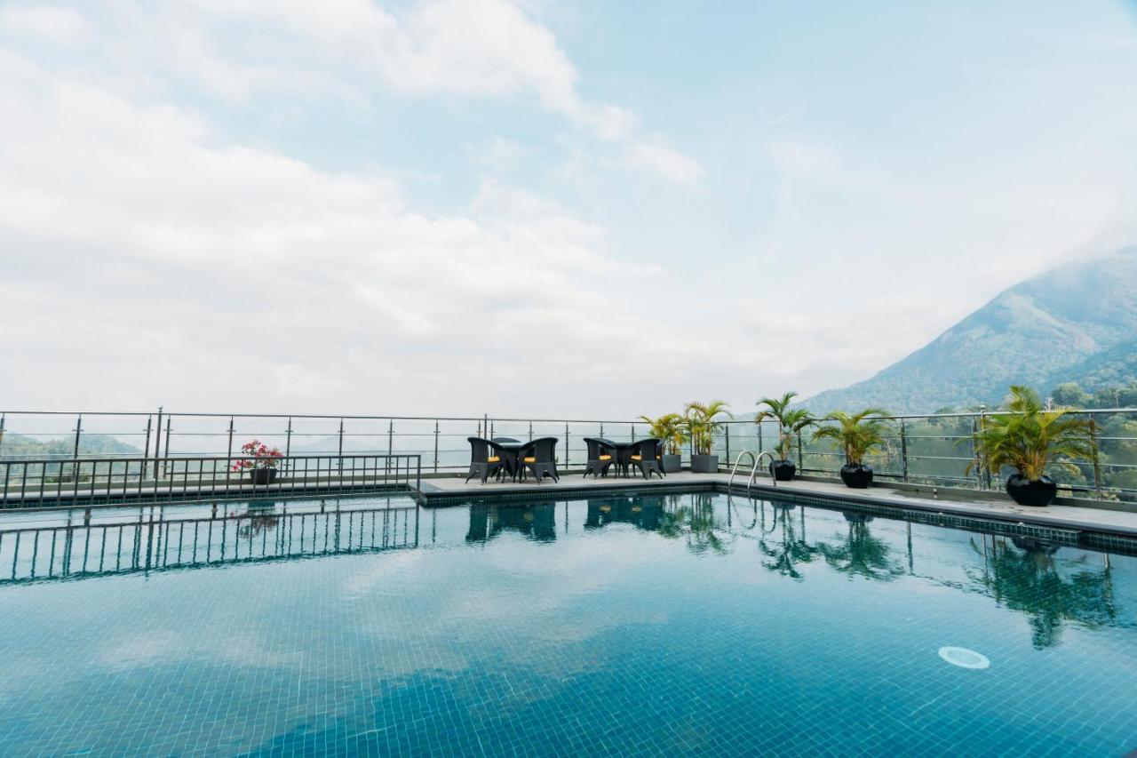 The Panoramic Getaway Hotel 5*