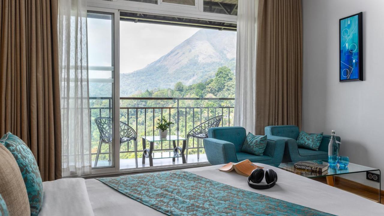 The Panoramic Getaway Munnar