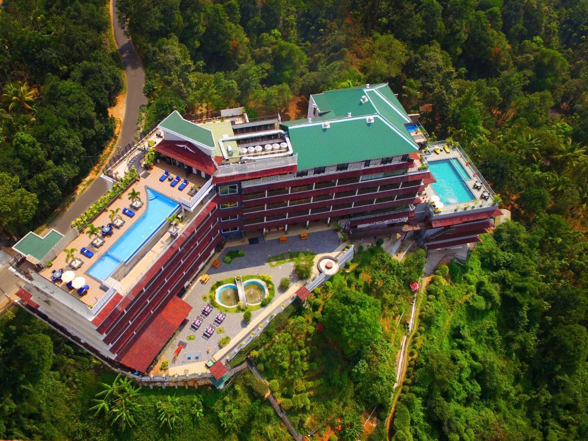 The Panoramic Getaway 5* Munnar