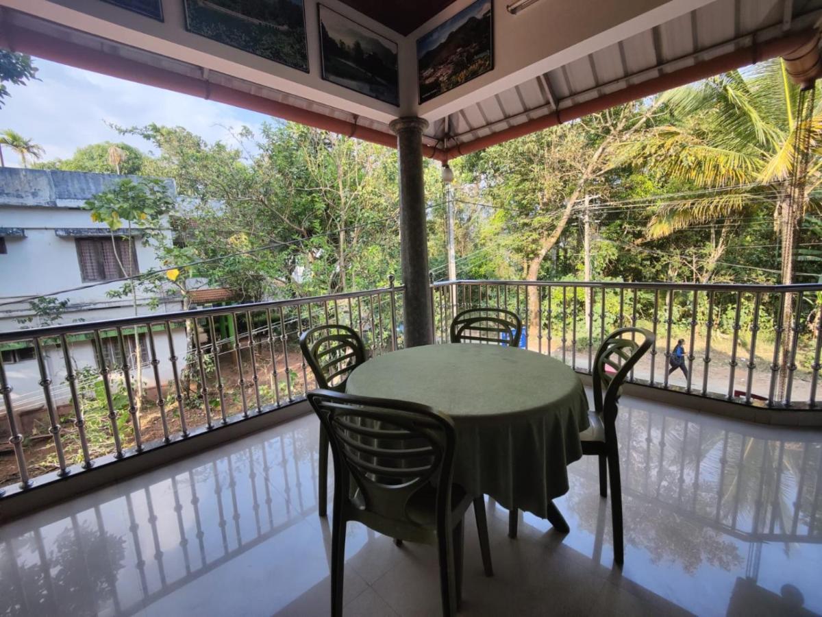 Homestay Mangalappillil