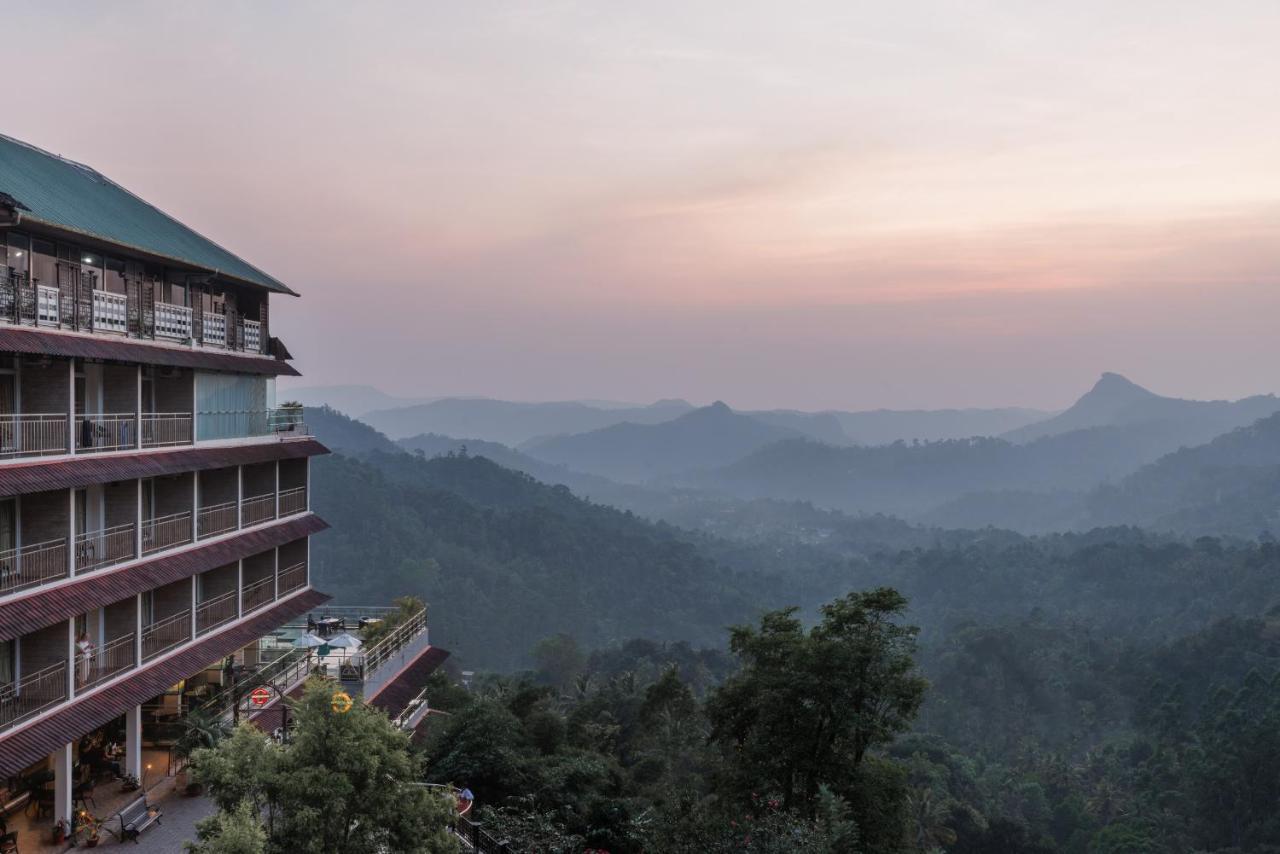 Hotel The Panoramic Getaway 5*