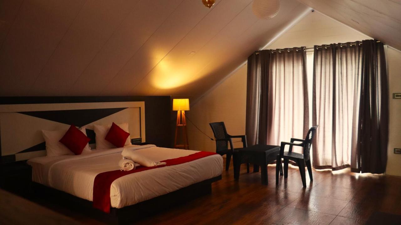 Hotel Golden *