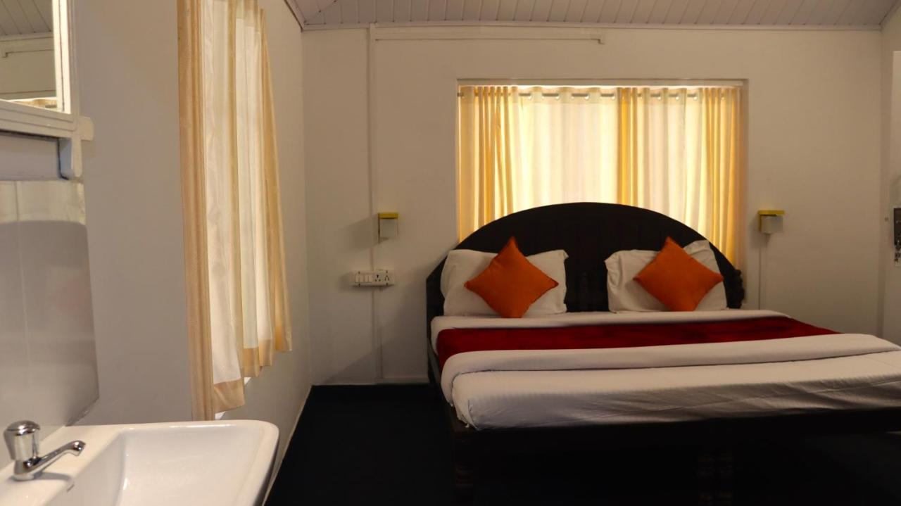Hotel Golden *