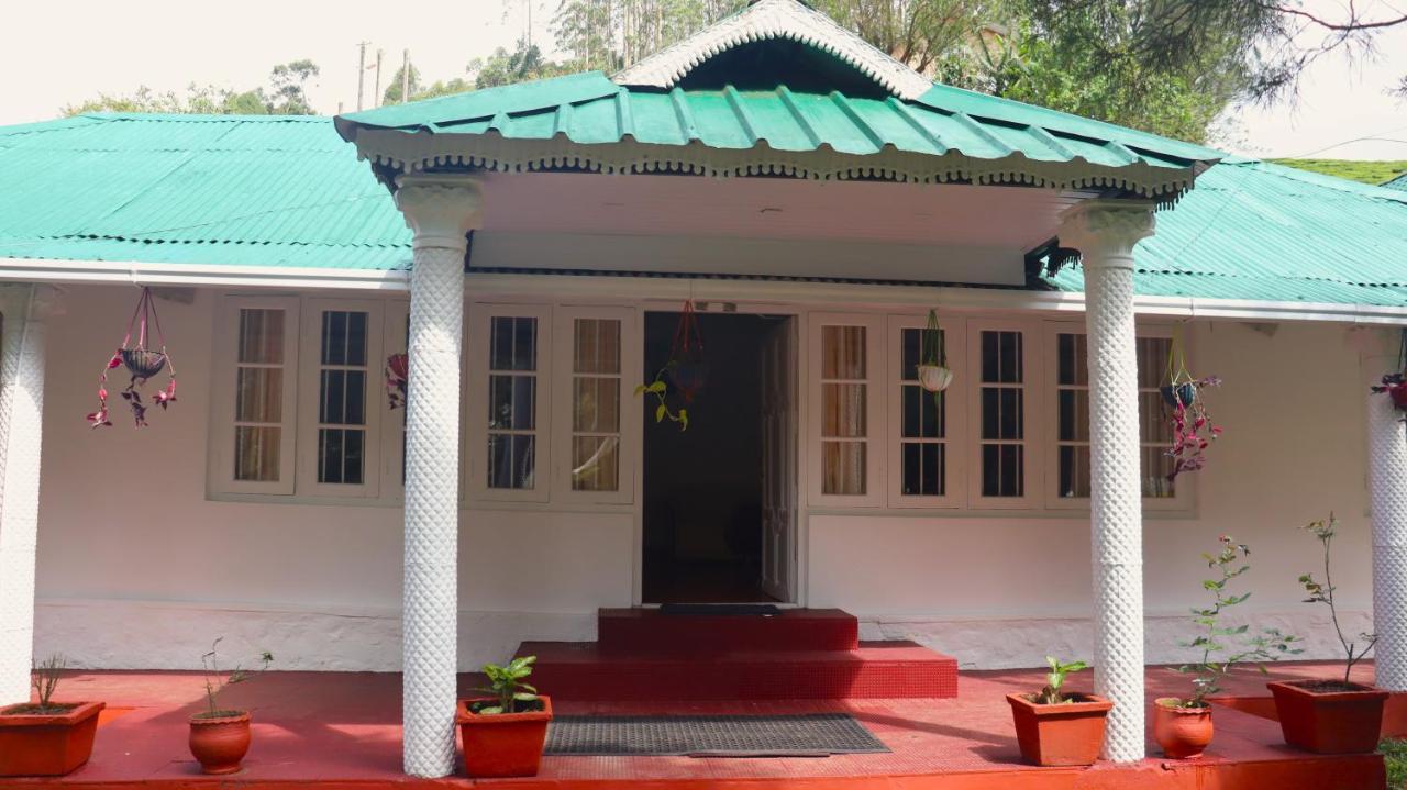 Hotel Golden Munnar