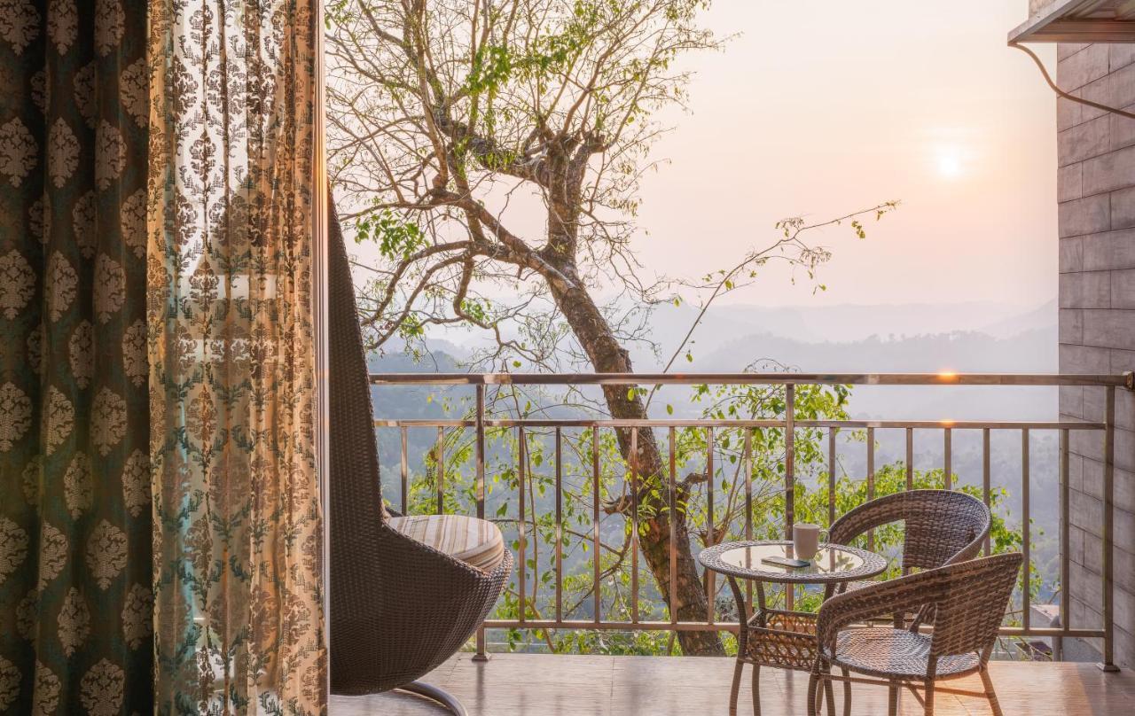 The Panoramic Getaway Hotel
