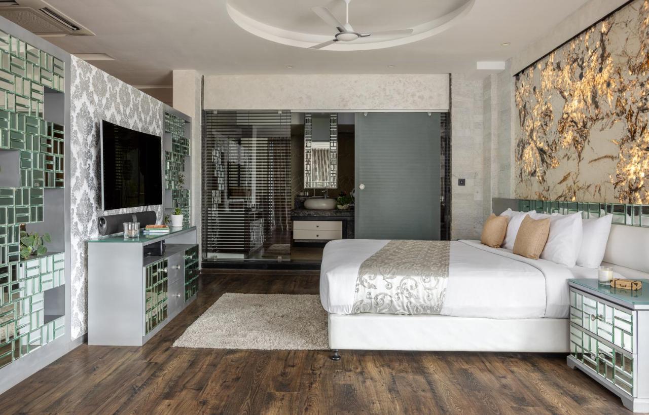 The Panoramic Getaway Hotel 5*