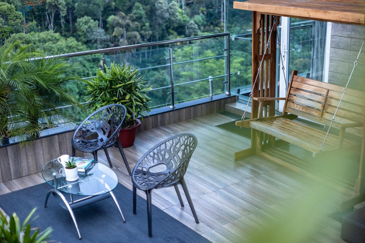 The Panoramic Getaway Hotel