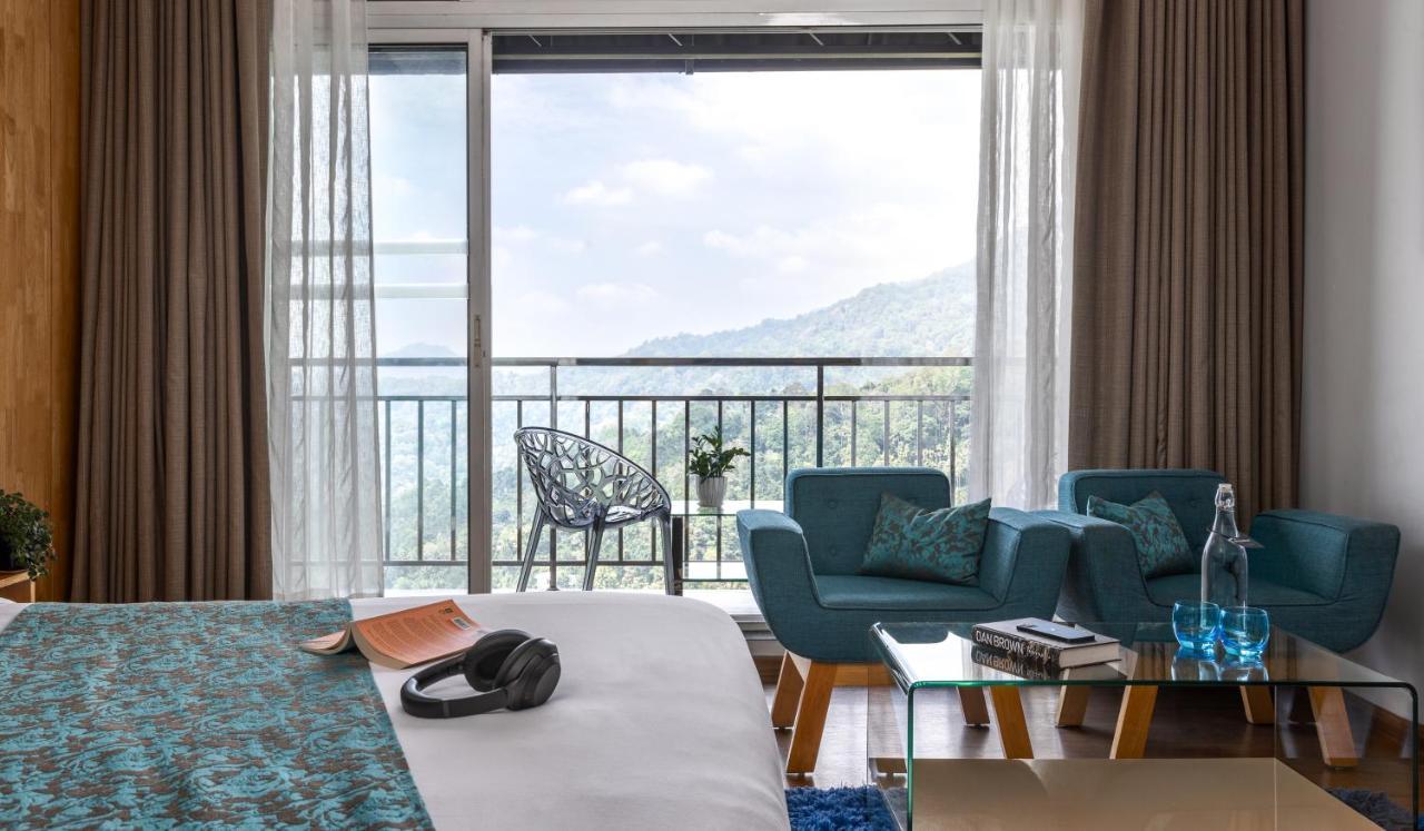 The Panoramic Getaway 5*