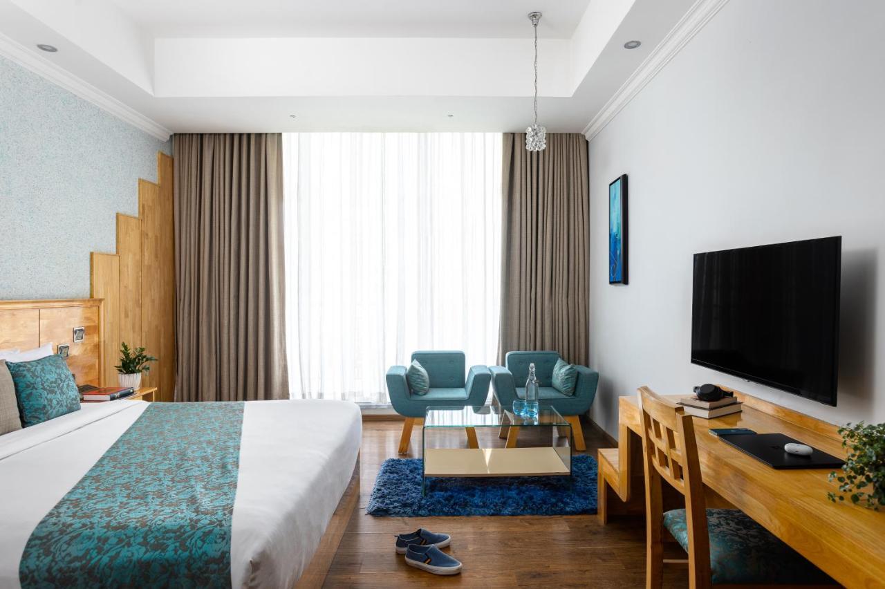Hotel The Panoramic Getaway 5*