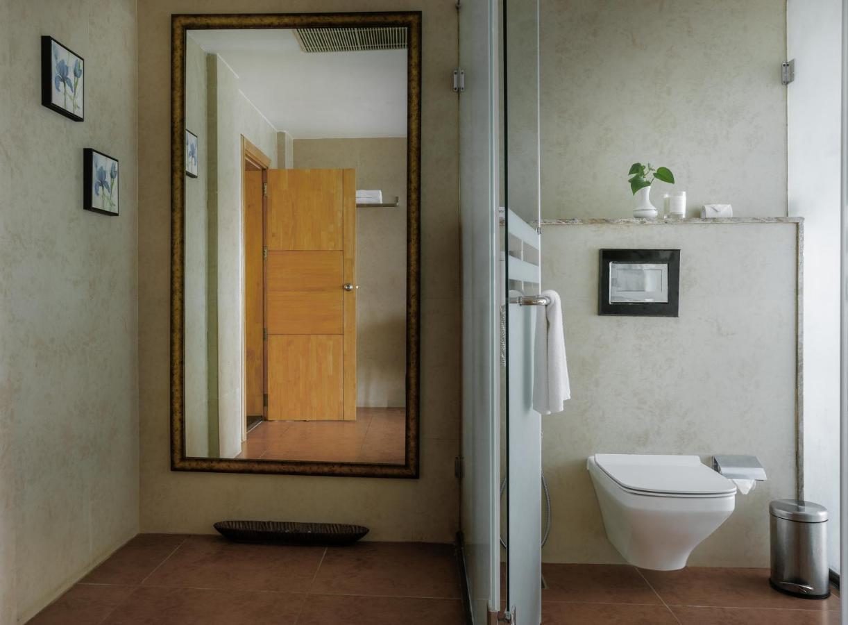 The Panoramic Getaway 5*