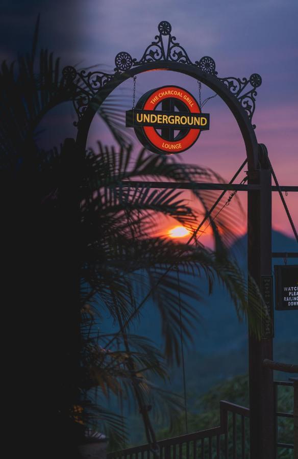 The Panoramic Getaway 5*
