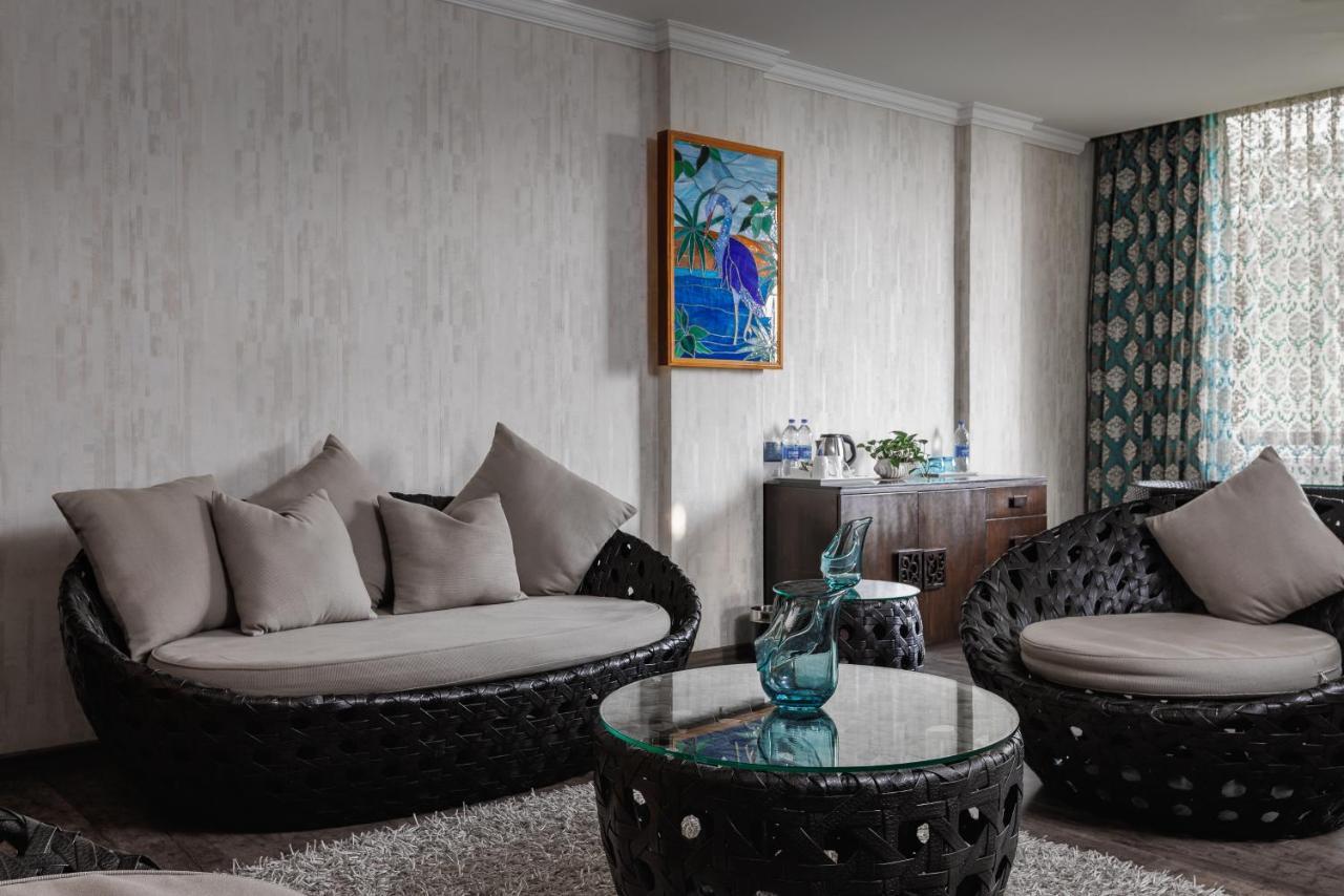 The Panoramic Getaway Hotel 5*