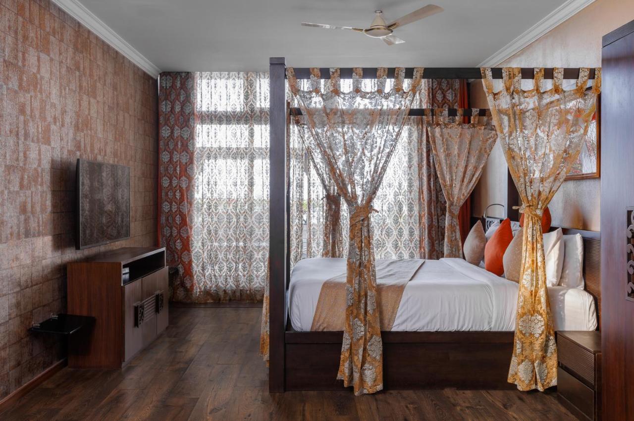 Hotel The Panoramic Getaway 5*