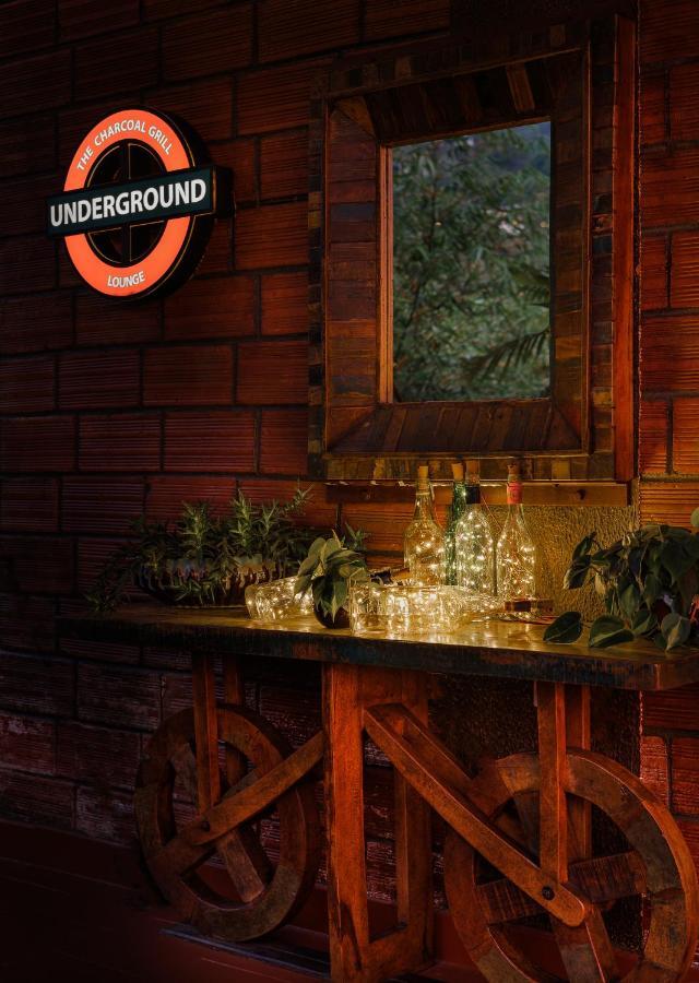 Hotel The Panoramic Getaway 5*