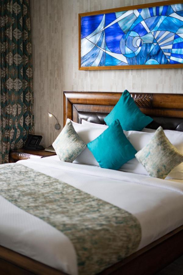 The Panoramic Getaway Munnar