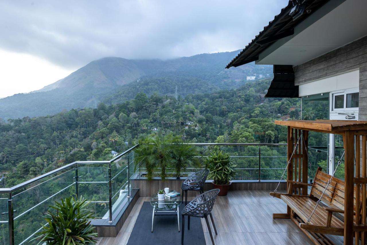 The Panoramic Getaway Hotel