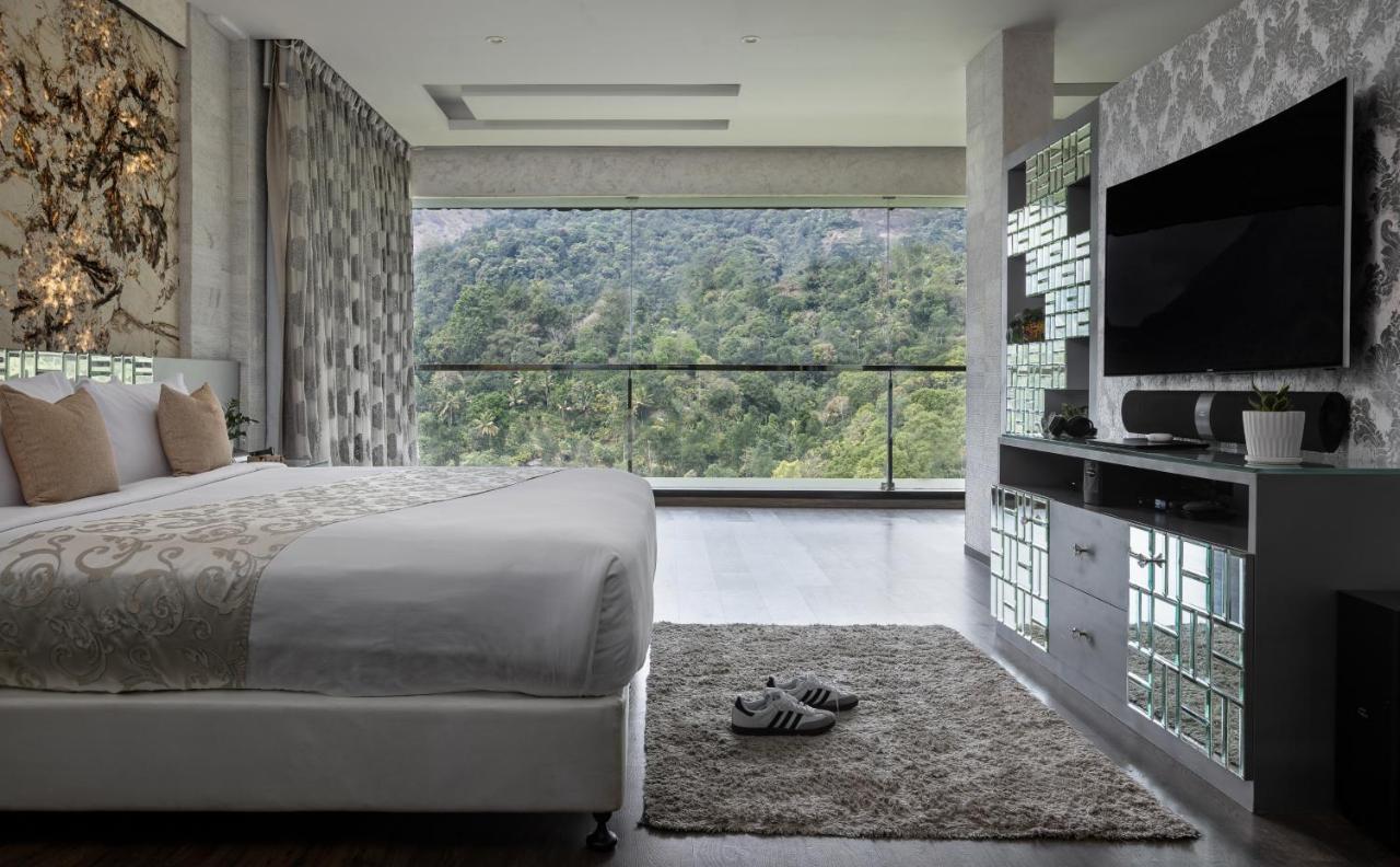 The Panoramic Getaway 5*