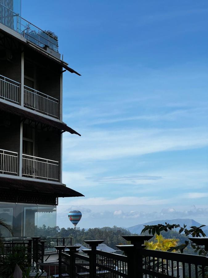 The Panoramic Getaway Hotel 5*