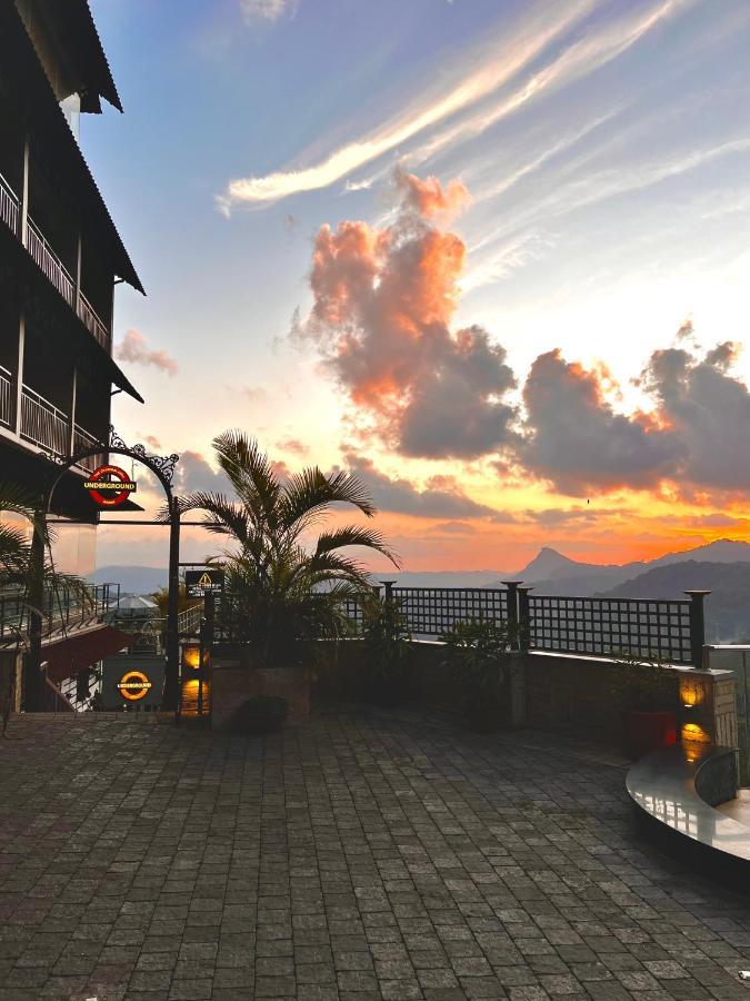 The Panoramic Getaway 5* Munnar
