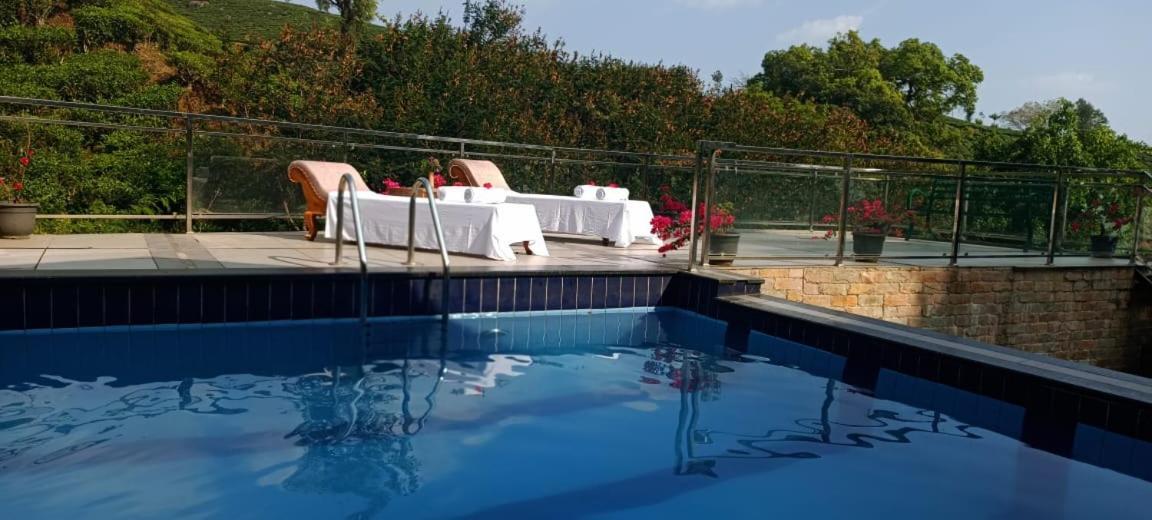 Grand Valley Resort Munnar