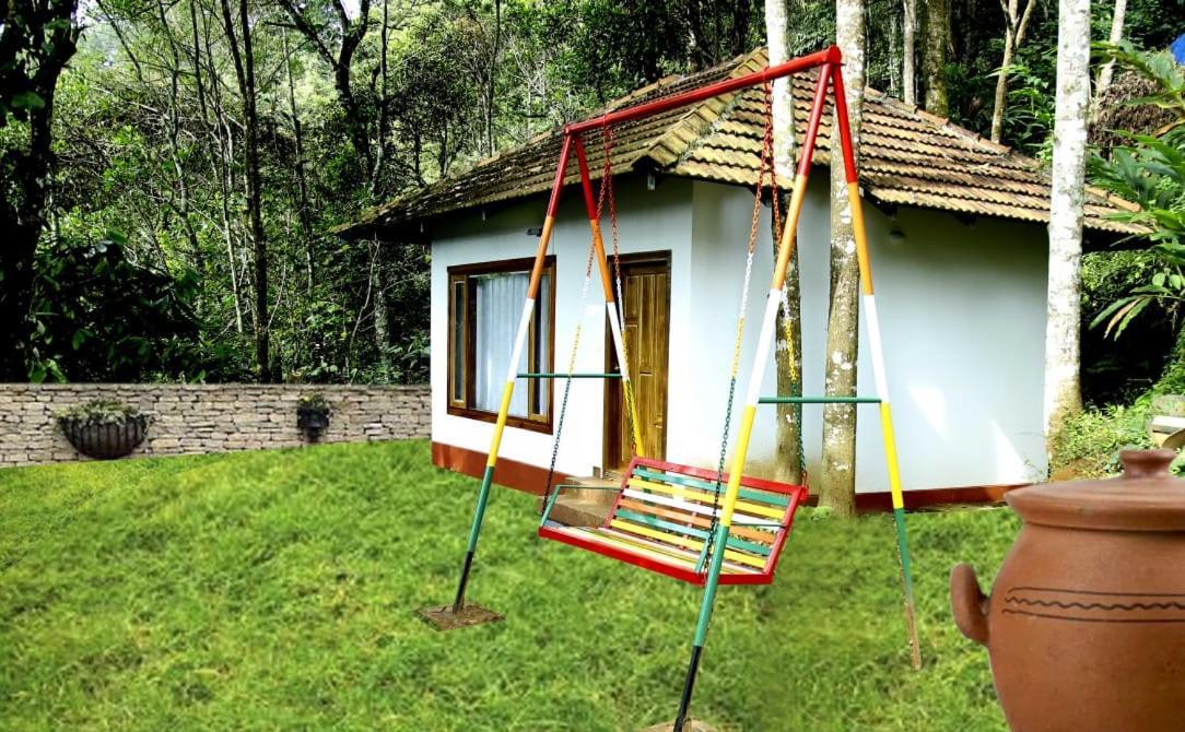 Kurinjiyil Farmstay Holiday home