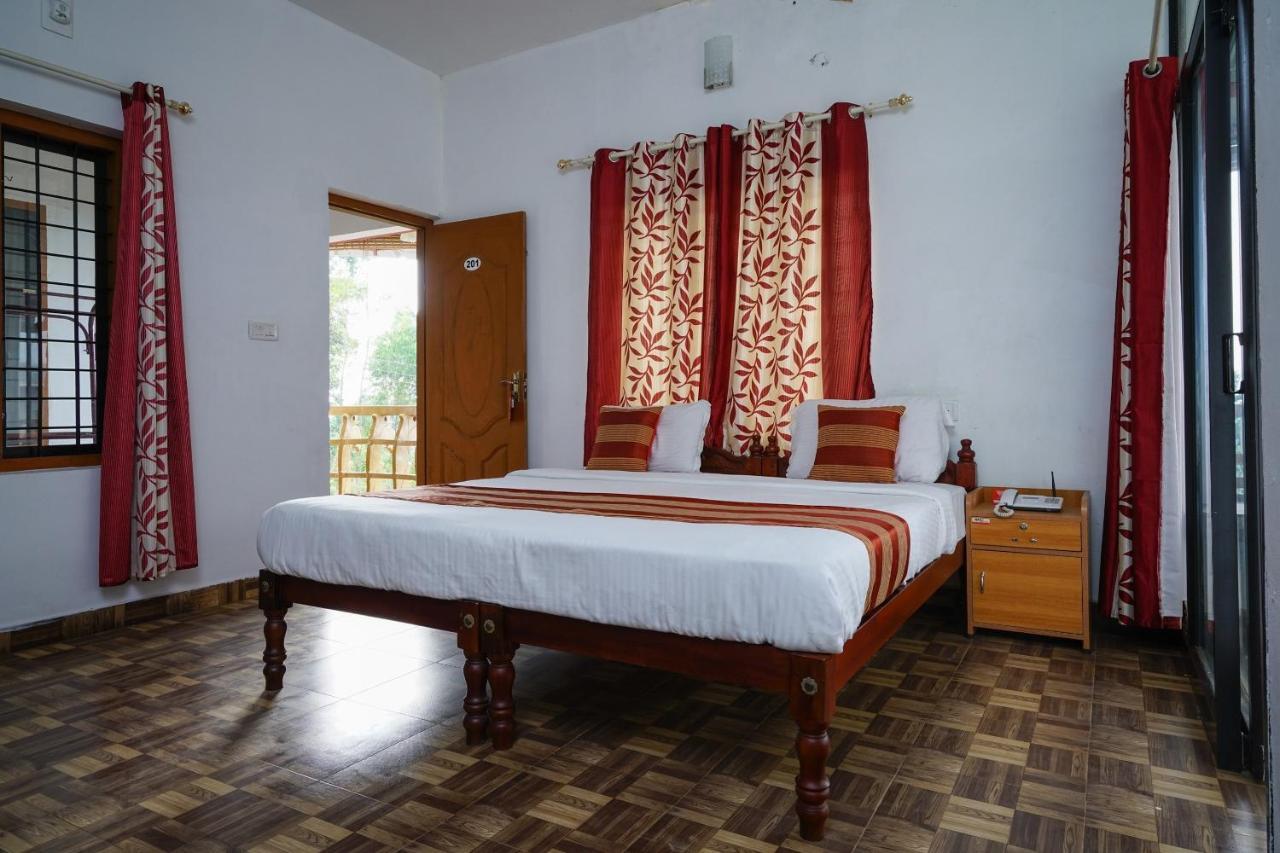 Oyo M S Hotel 3*