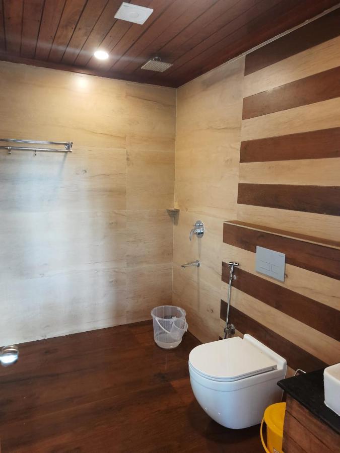 Kurinjiyil Farmstay Holiday home *