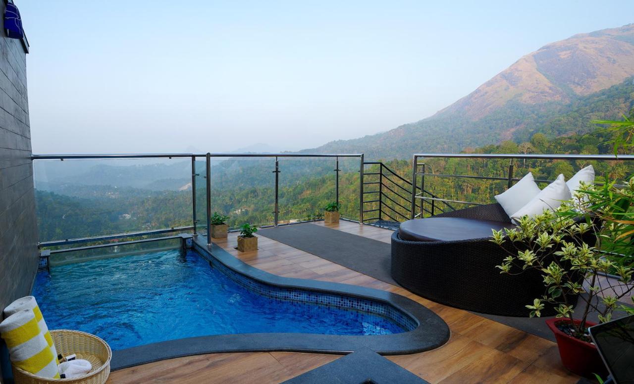 The Panoramic Getaway 5*