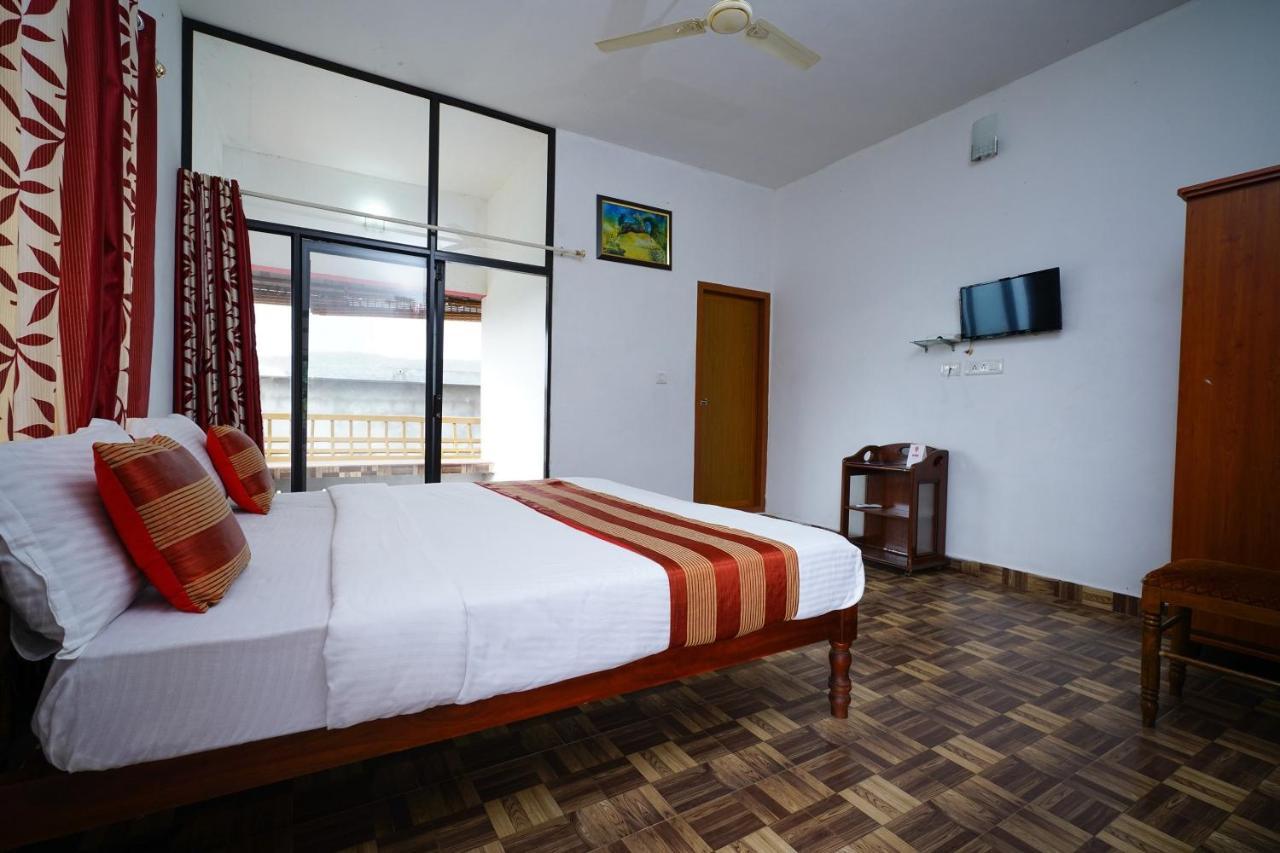 Hotel Oyo M S