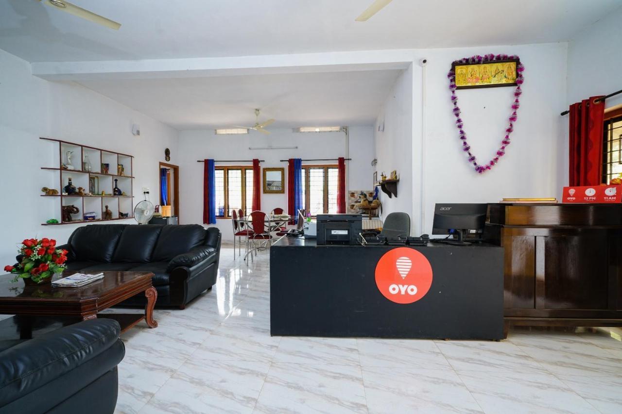 Oyo M S 3* Munnar