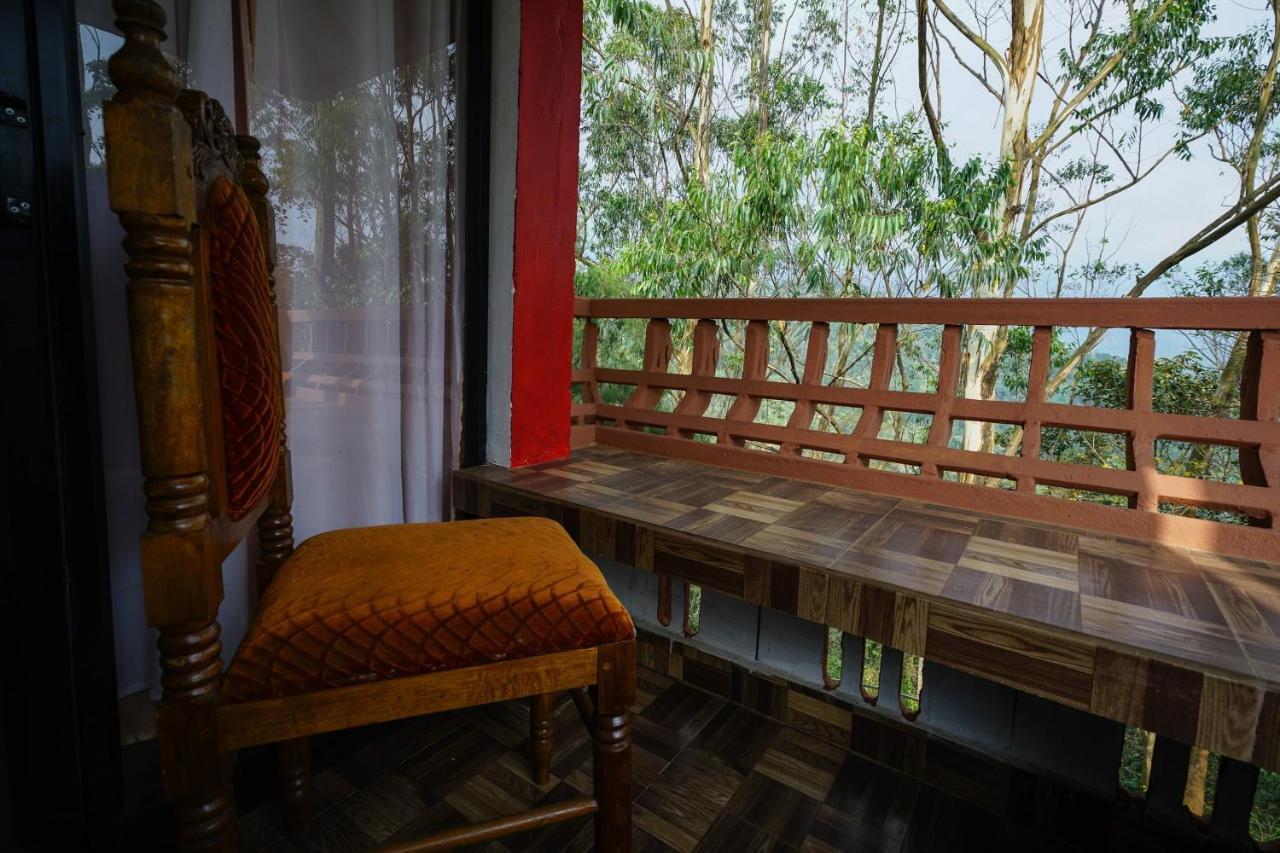 Hotel Oyo M S Munnar