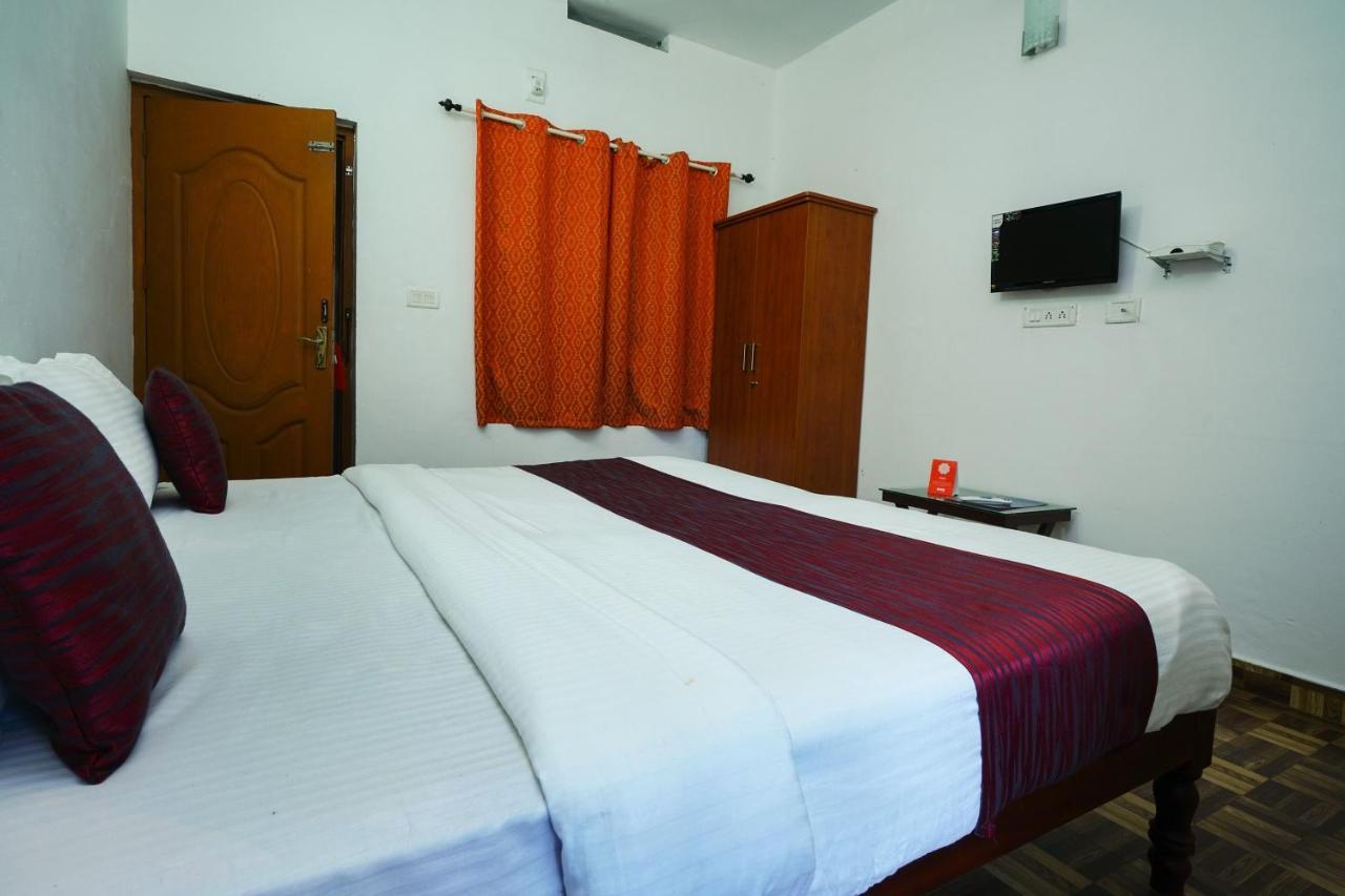 Oyo M S 3* Munnar