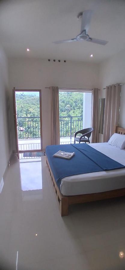 Homestay Winterhome *