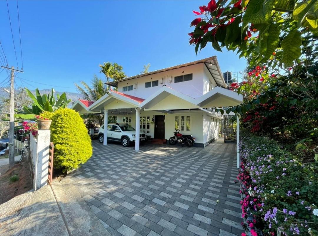 Lizmerrycasa Homestay Bed & Breakfast *