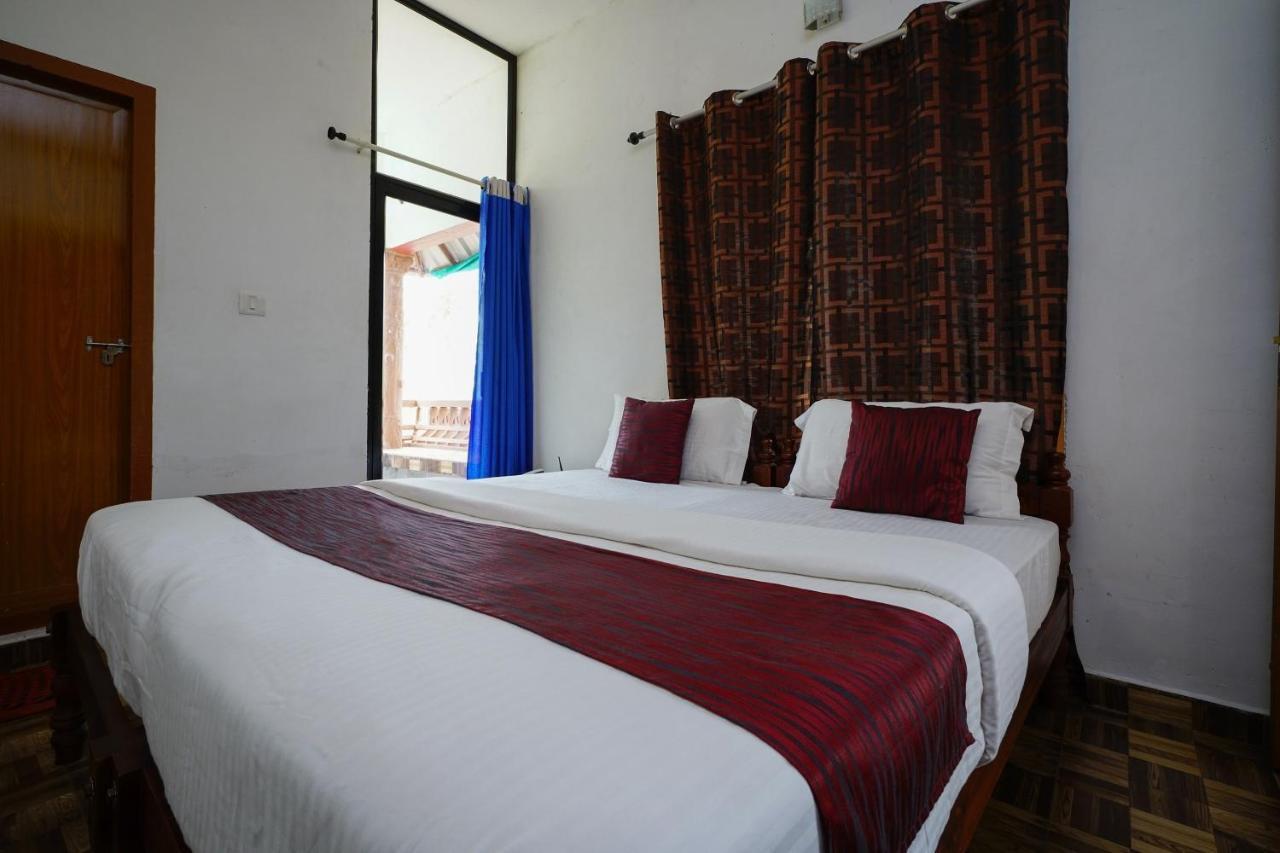 Hotel Oyo M S Munnar