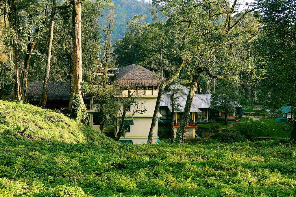 Resort Deep Woods Munnar