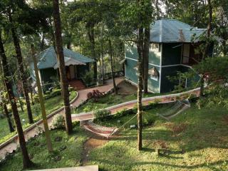 Blue Bells Valley 3* Munnar